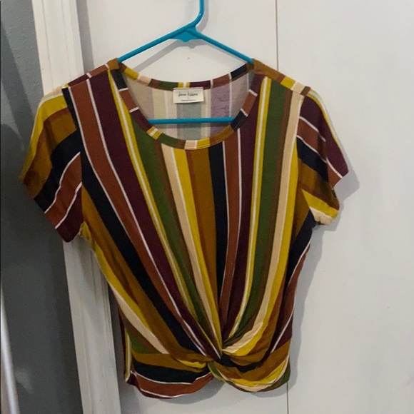 Crop top - Picture 1 of 1